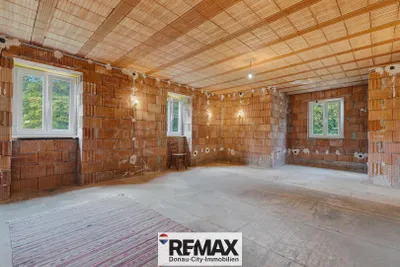 6-Zimmer-Haus kaufen in Hollabrunn – 242 m², € 329.000 – Bild 11 von 36