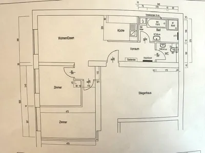 3-Zimmer-Wohnung mieten in Wels – 71 m², € 850 – Bild 12 von 12