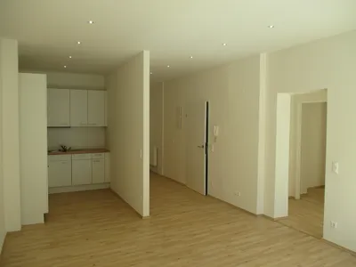 3-Zimmer-Wohnung mieten in Wels – 71 m², € 850