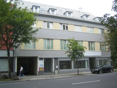 3-Zimmer-Wohnung mieten in Wels – 71 m², € 850 – Bild 11 von 12