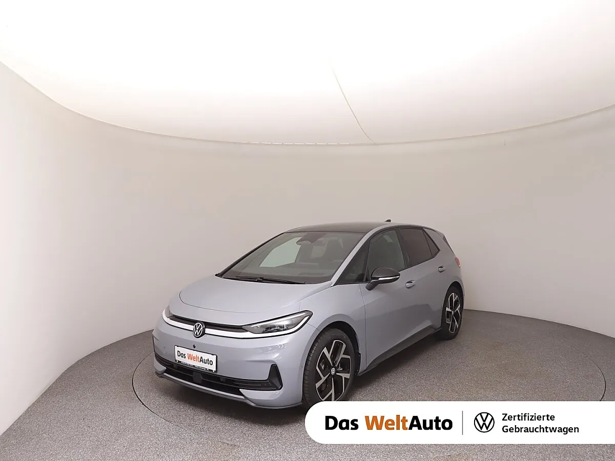 VW ID.3