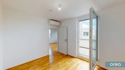 3-Zimmer-Wohnung mieten in Wien – 66,52 m², € 1.150 – Bild 4 von 6