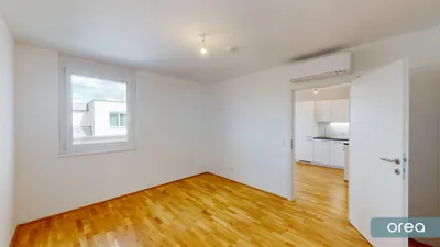 3-Zimmer-Wohnung mieten in Wien – 66,52 m², € 1.150 – Bild 5 von 6
