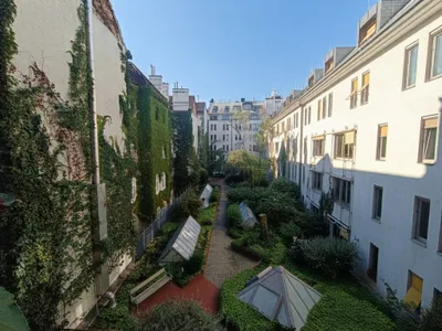 2-Zimmer-Wohnung mieten in Wien – 46 m², € 1.032 – Bild 7 von 9