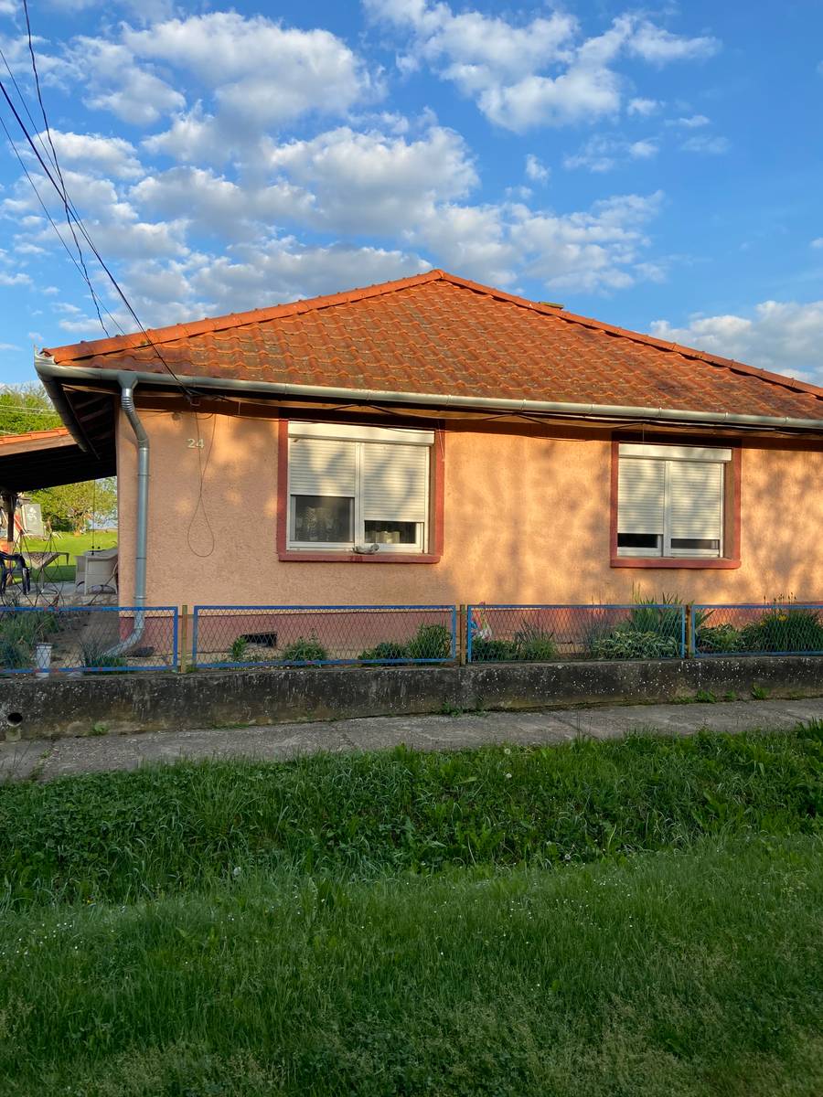 Familienhaus in Ungarn zu verkaufen, Ungarn