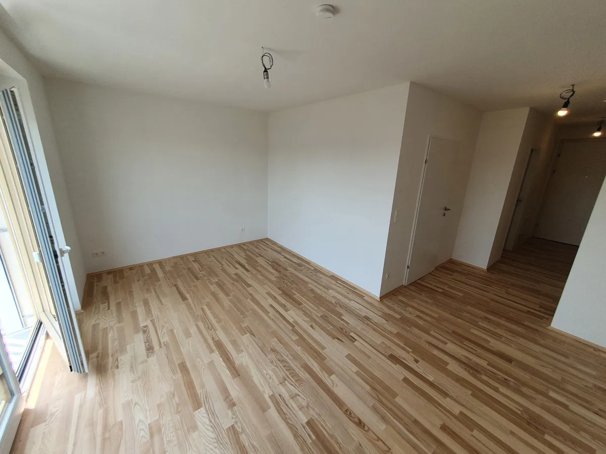Wohnung – Graz - Ansicht 2