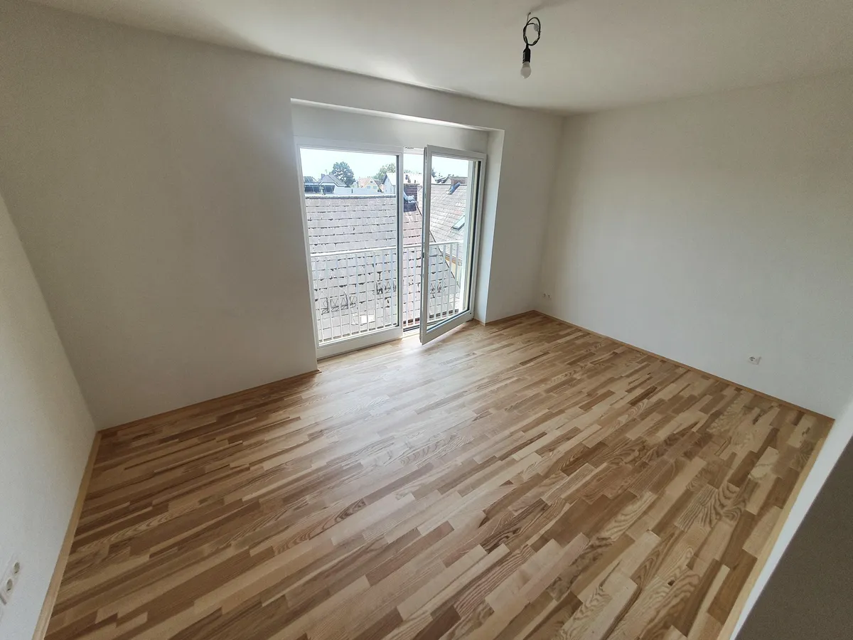 Wohnung – Graz - Ansicht 3