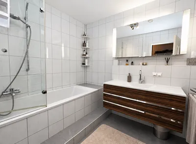 4-Zimmer-Wohnung mieten in Salzburg-Umgebung – 93 m², € 1.850 – Bild 8 von 10