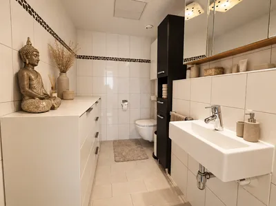 4-Zimmer-Wohnung mieten in Salzburg-Umgebung – 93 m², € 1.850 – Bild 9 von 10