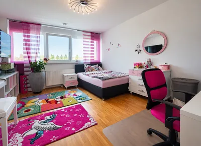 4-Zimmer-Wohnung mieten in Salzburg-Umgebung – 93 m², € 1.850 – Bild 6 von 10