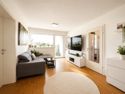 4-Zimmer-Wohnung mieten in Salzburg-Umgebung – 93 m², € 1.850