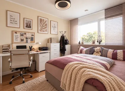 4-Zimmer-Wohnung mieten in Salzburg-Umgebung – 93 m², € 1.850 – Bild 7 von 10