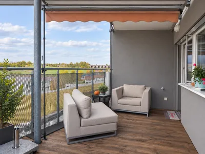 4-Zimmer-Wohnung mieten in Salzburg-Umgebung – 93 m², € 1.850 – Bild 10 von 10