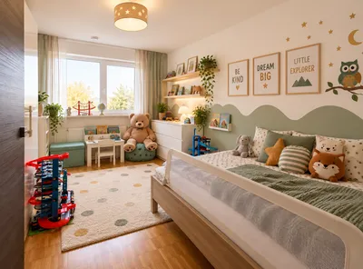 4-Zimmer-Wohnung mieten in Salzburg-Umgebung – 93 m², € 1.850 – Bild 5 von 10