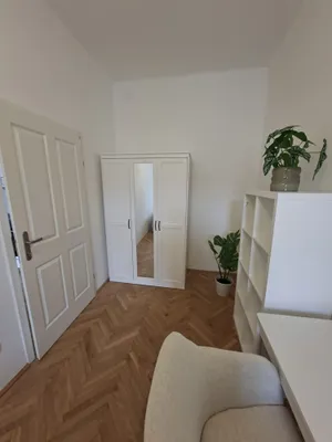 Wohnung mieten in Wien – 91 m², € 835 – Bild 2 von 10