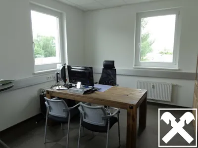 Gewerbeimmobilie mieten in Ried im Innkreis – 30 m², € 403 – Bild 2 von 5