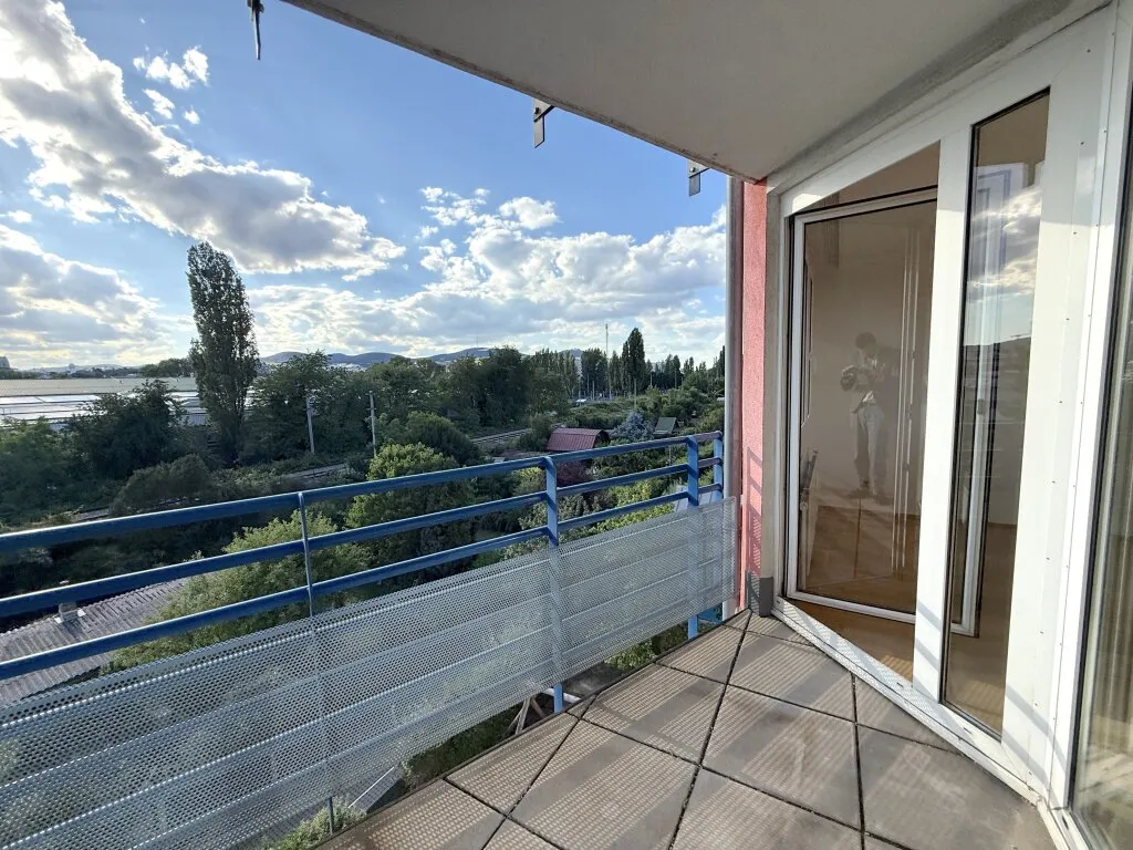 Wohnung – Wien - Ansicht 2