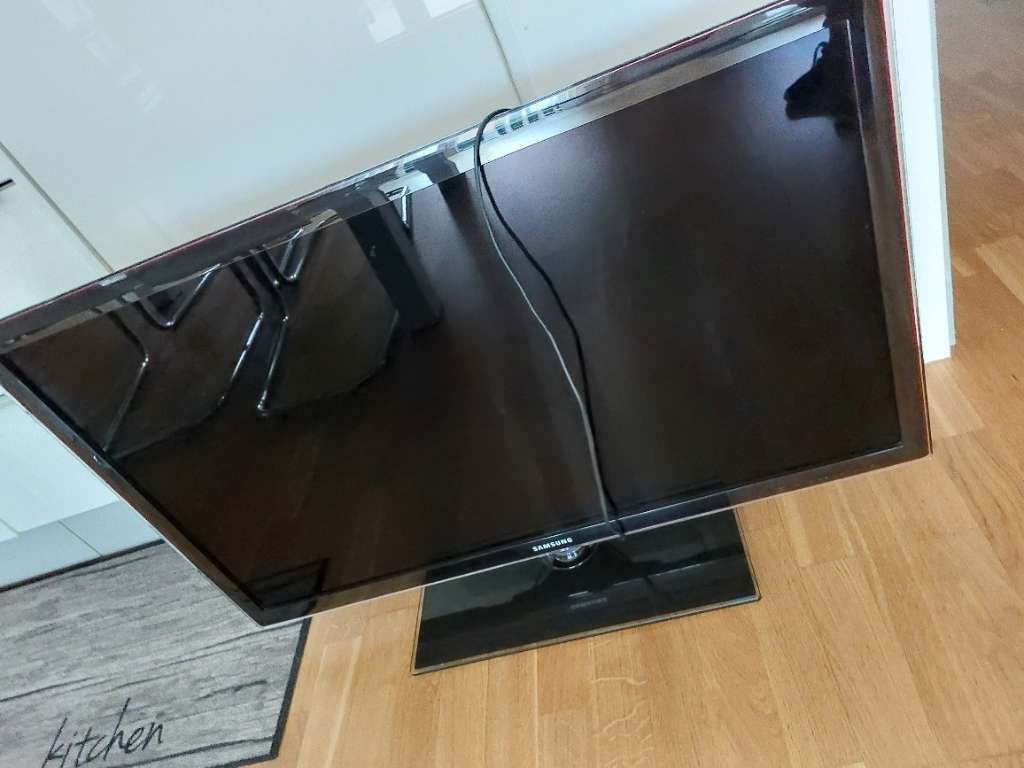 SamsungTV