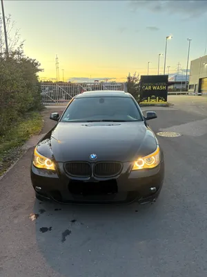BMW 5er-Reihe