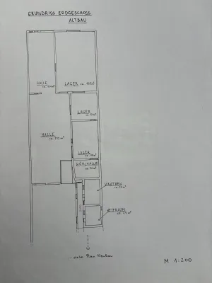Immobilie mieten in Mistelbach – € 75 – Bild 6 von 6
