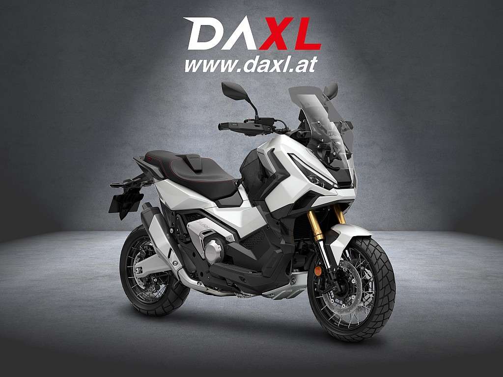 Honda X-ADV 750 - Modell 2025 - € 169,52 monatlich - ... Enduro