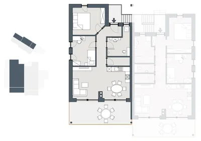 3-Zimmer-Wohnung kaufen in Gmunden – 72,74 m², € 566.670 – Bild 10 von 10