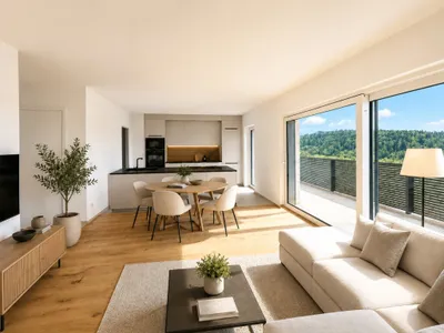 3-Zimmer-Wohnung kaufen in Gmunden – 84,38 m² – Bild 2 von 17