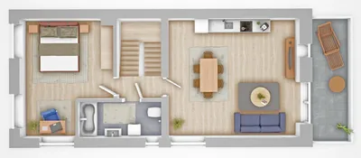4-Zimmer-Wohnung kaufen in Wien – 93 m², € 459.000 – Bild 10 von 10