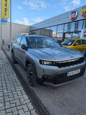 Jeep Compass EV 74kWh Altitude