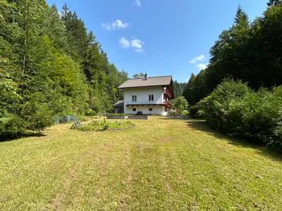 8-Zimmer-Immobilie kaufen in Scheibbs – 165 m², € 230.000 – Bild 3 von 26