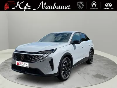 Peugeot 3008 1.2 Hybrid 145 Allure + AHV
