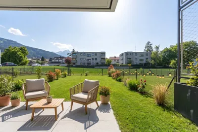 2-Zimmer-Wohnung kaufen in Innsbruck – 45,85 m², € 450.300 – Bild 1 von 5