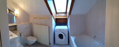 2-Zimmer-Wohnung mieten in Salzburg Stadt – 46 m², € 1.075 – Bild 7 von 7