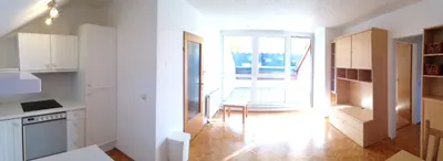 2-Zimmer-Wohnung mieten in Salzburg Stadt – 46 m², € 1.075 – Bild 5 von 7