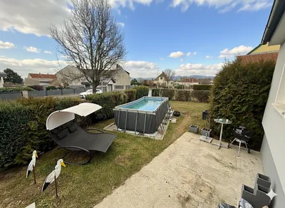 4-Zimmer-Haus kaufen in Mattersburg – 97 m², € 269.900 – Bild 4 von 18