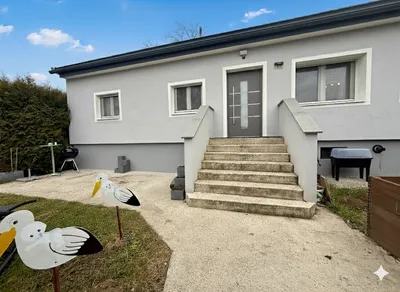 4-Zimmer-Haus kaufen in Mattersburg – 97 m², € 269.900