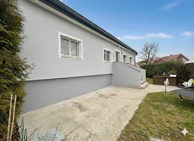 4-Zimmer-Haus kaufen in Mattersburg – 97 m², € 269.900 – Bild 2 von 18