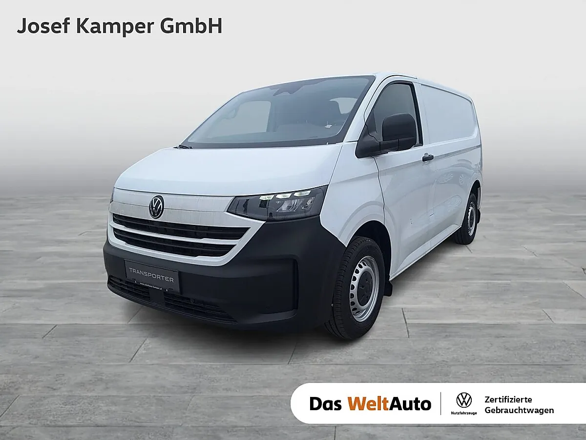 VW Transporter T7