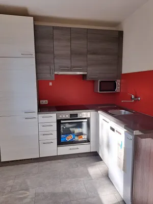 2-Zimmer-Wohnung mieten in Graz – 52 m², € 785