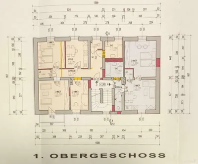 3-Zimmer-Wohnung mieten in Graz-Umgebung – 63,62 m², € 816 – Bild 13 von 13