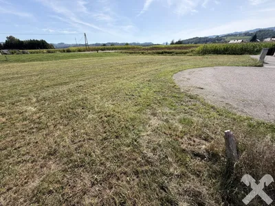 Grundstück kaufen in Leibnitz – 817 m², € 28.000 – Bild 2 von 4