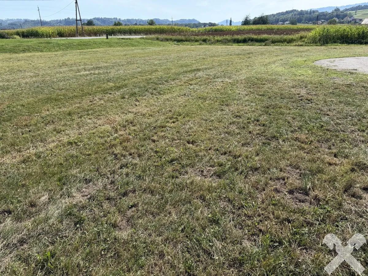 Działka, 817 m²