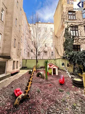 Gewerbeimmobilie mieten in Wien – 588 m², € 7.953