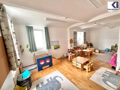 Gewerbeimmobilie mieten in Wien – 588 m², € 7.953 – Bild 10 von 21