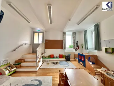 Gewerbeimmobilie mieten in Wien – 588 m², € 7.953 – Bild 11 von 21