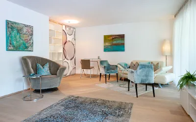 2-Zimmer-Wohnung kaufen in Salzburg Stadt – 73 m², € 715.000 – Bild 9 von 9