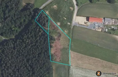 Grundstück kaufen in Oberwart – 3 222 m², € 99.000 – Bild 5 von 5