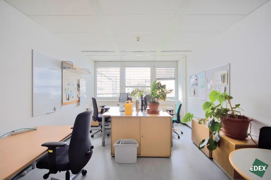 Hochwertige Bürofläche an der Brigittenauer Lände - Ansicht 3
