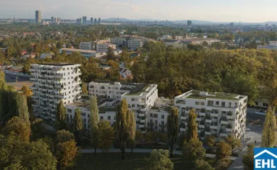 4-Zimmer-Wohnung mieten in Wien – 90,18 m², € 2.299 – Bild 7 von 20