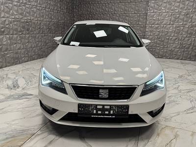 Seat Leon Style 1,2 TSI